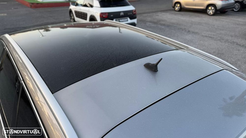 Peugeot 308 SW 1.6 BlueHDi Allure - 50