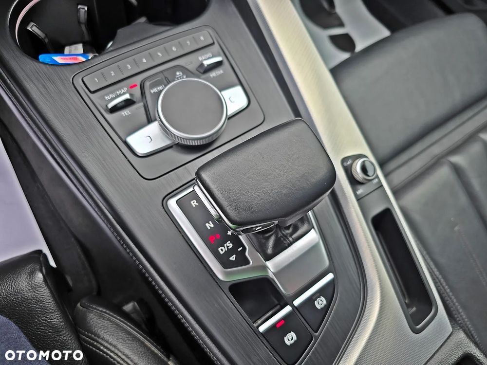 Audi A5 Sportback 40 TDI S tronic - 24