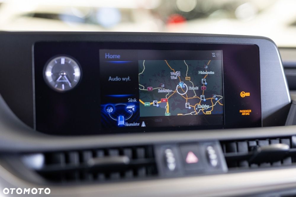 Lexus ES - 23