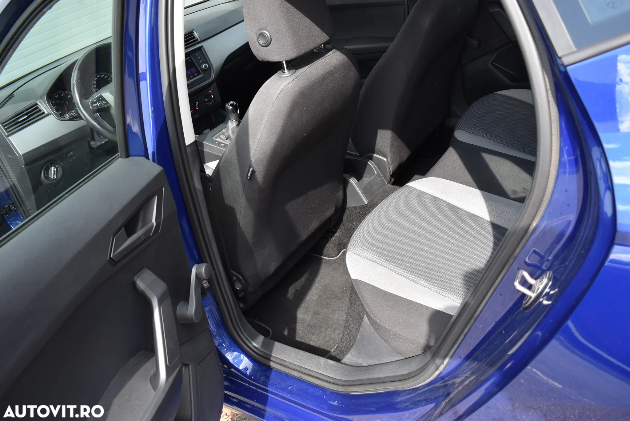 Seat Ibiza 1.0 TSI Style - 16