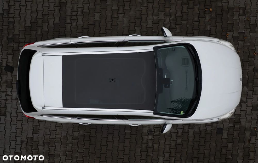 Peugeot 508 2.0 HDi Allure - 31