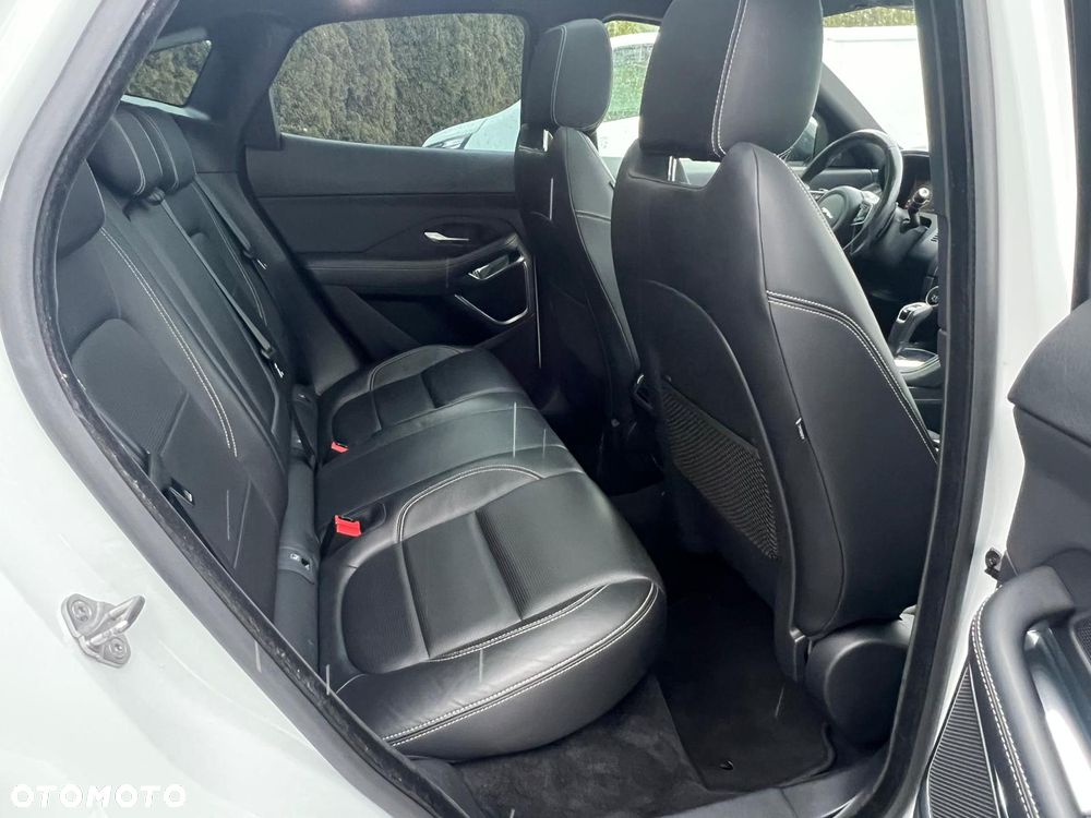 Jaguar E-Pace D180 AWD R-Dynamic S - 18