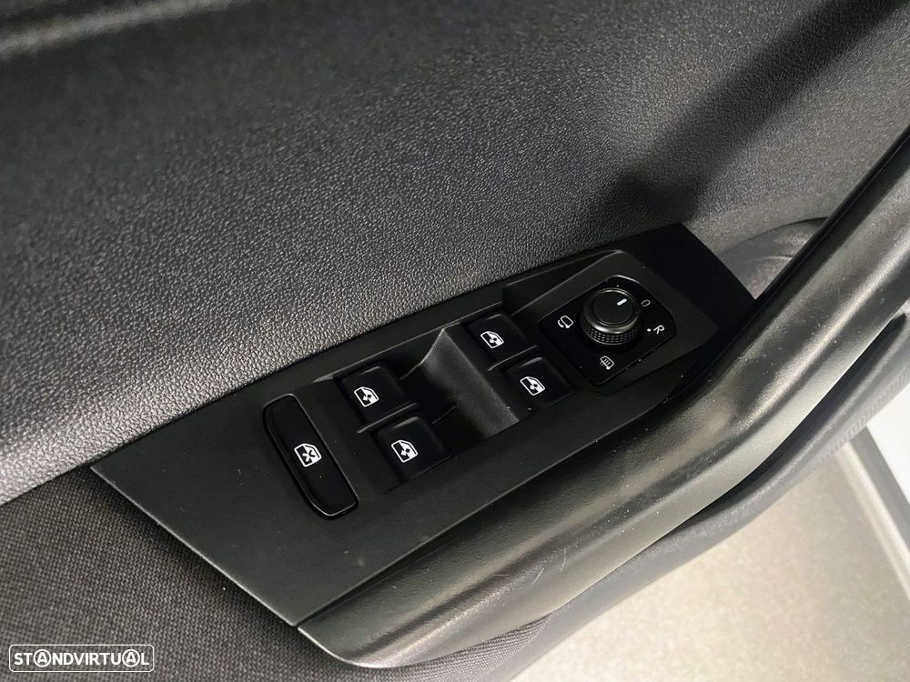 VW Taigo 1.0 TSI Life DSG - 15