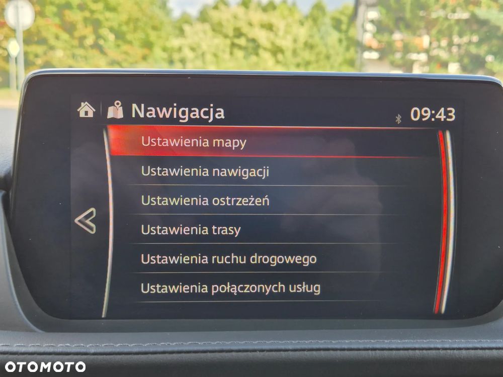Mazda 6 SKYACTIV-G 145 Exclusive-Line - 22