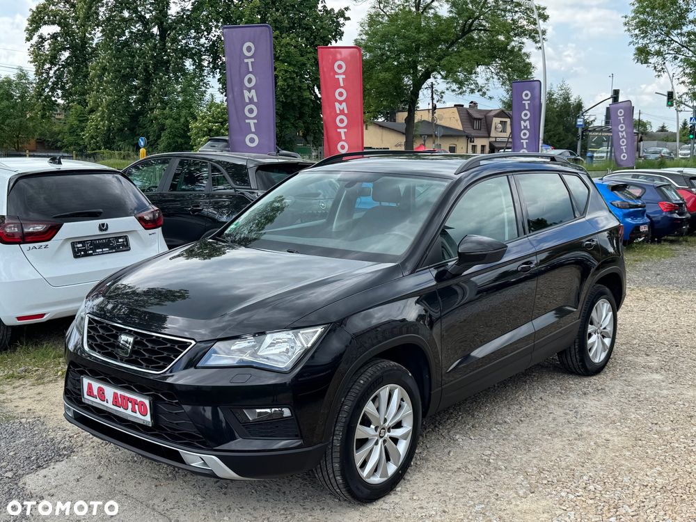 Seat Ateca - 7