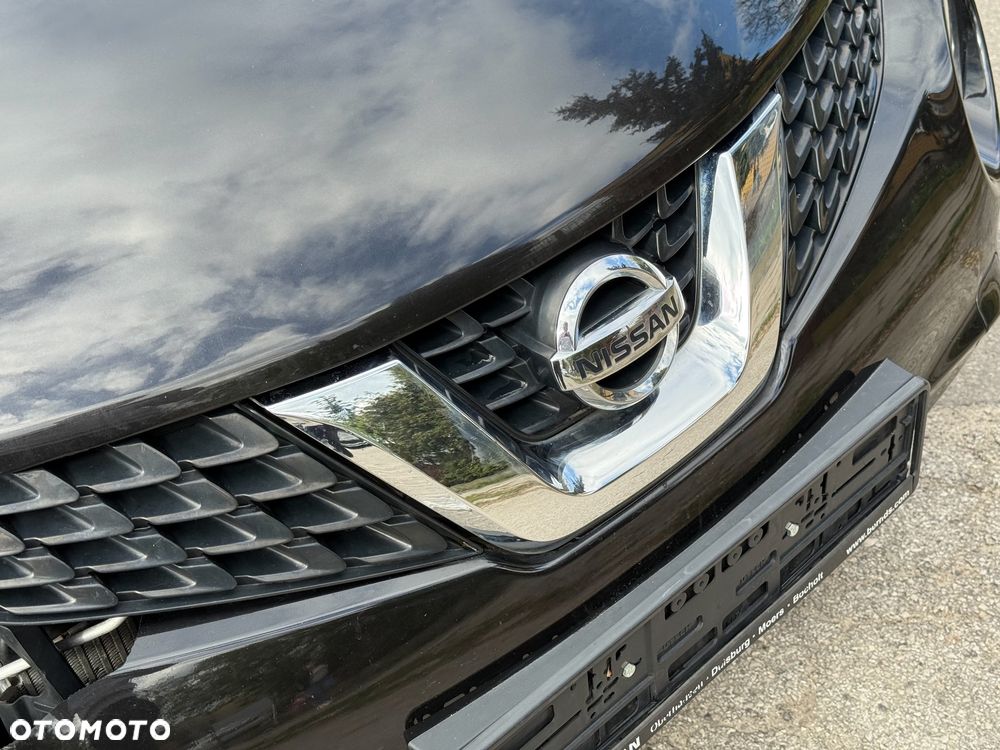 Nissan Juke 1.2 DIG-T Edition - 8