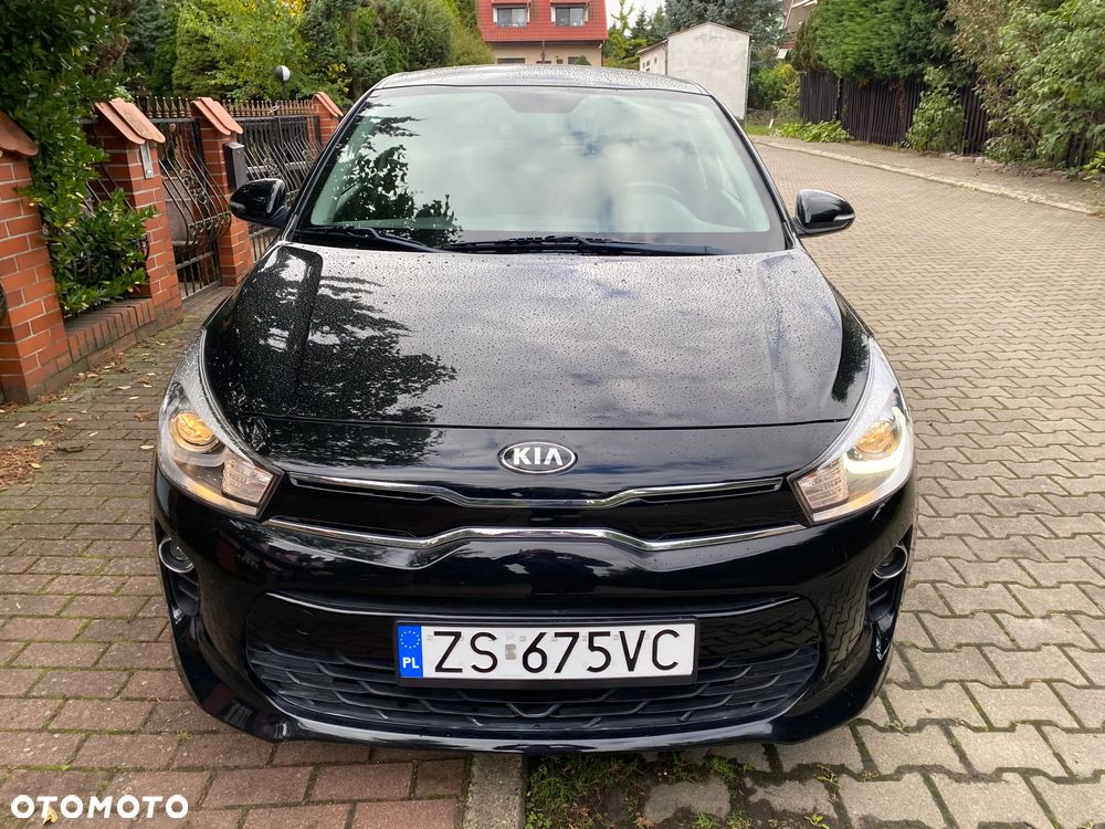 Kia Rio 1.0 T-GDI L Business Line - 5