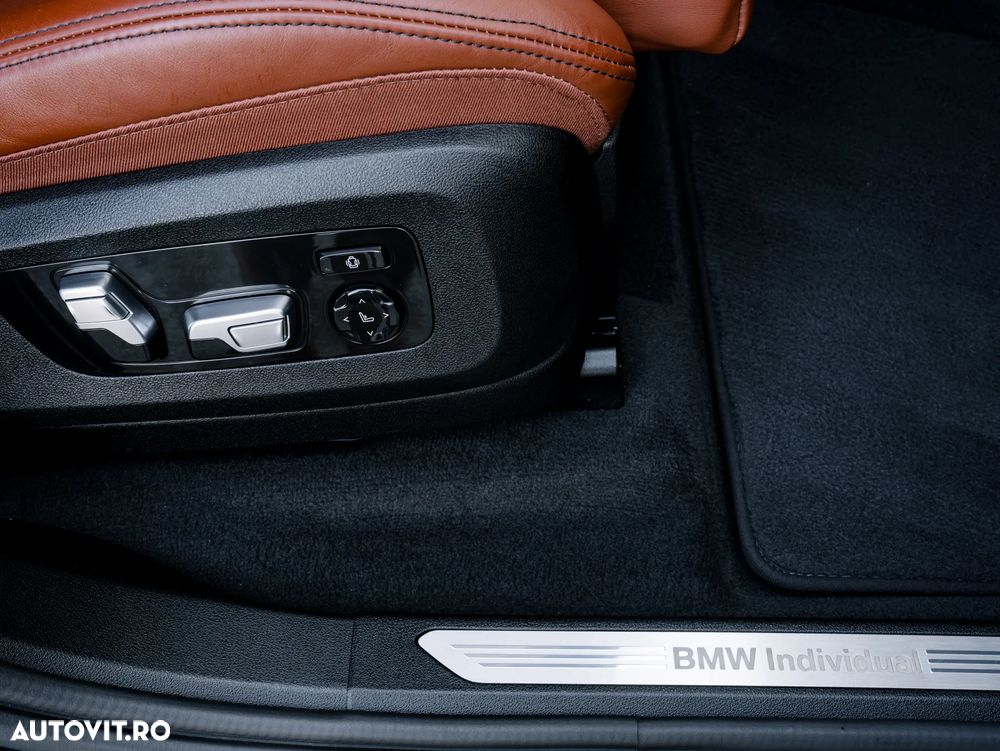 BMW X5 2021 — imagine 27