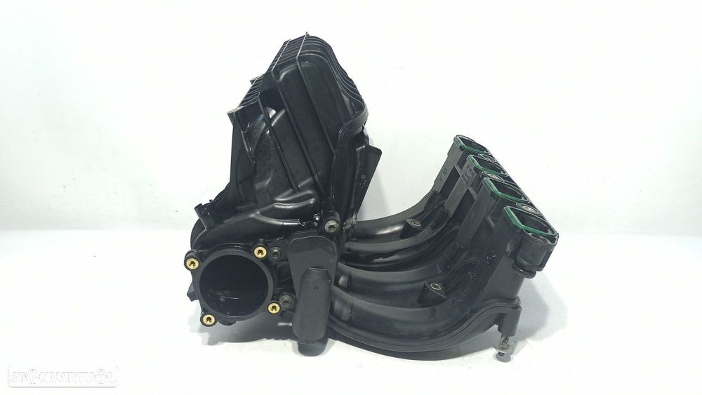 COLETOR DE ADMISSÃO BMW SERIE 3 TOURING (E46) 318I - 11