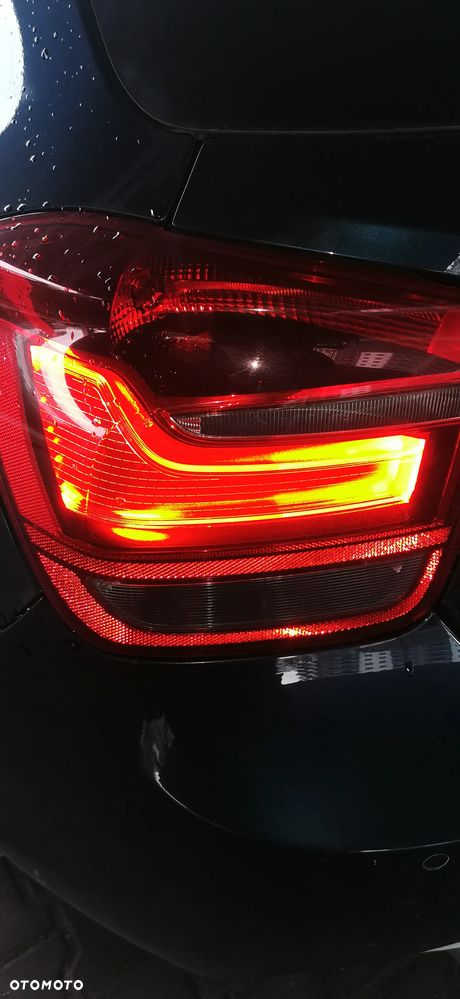 BMW Seria 1 118i Urban Line - 22