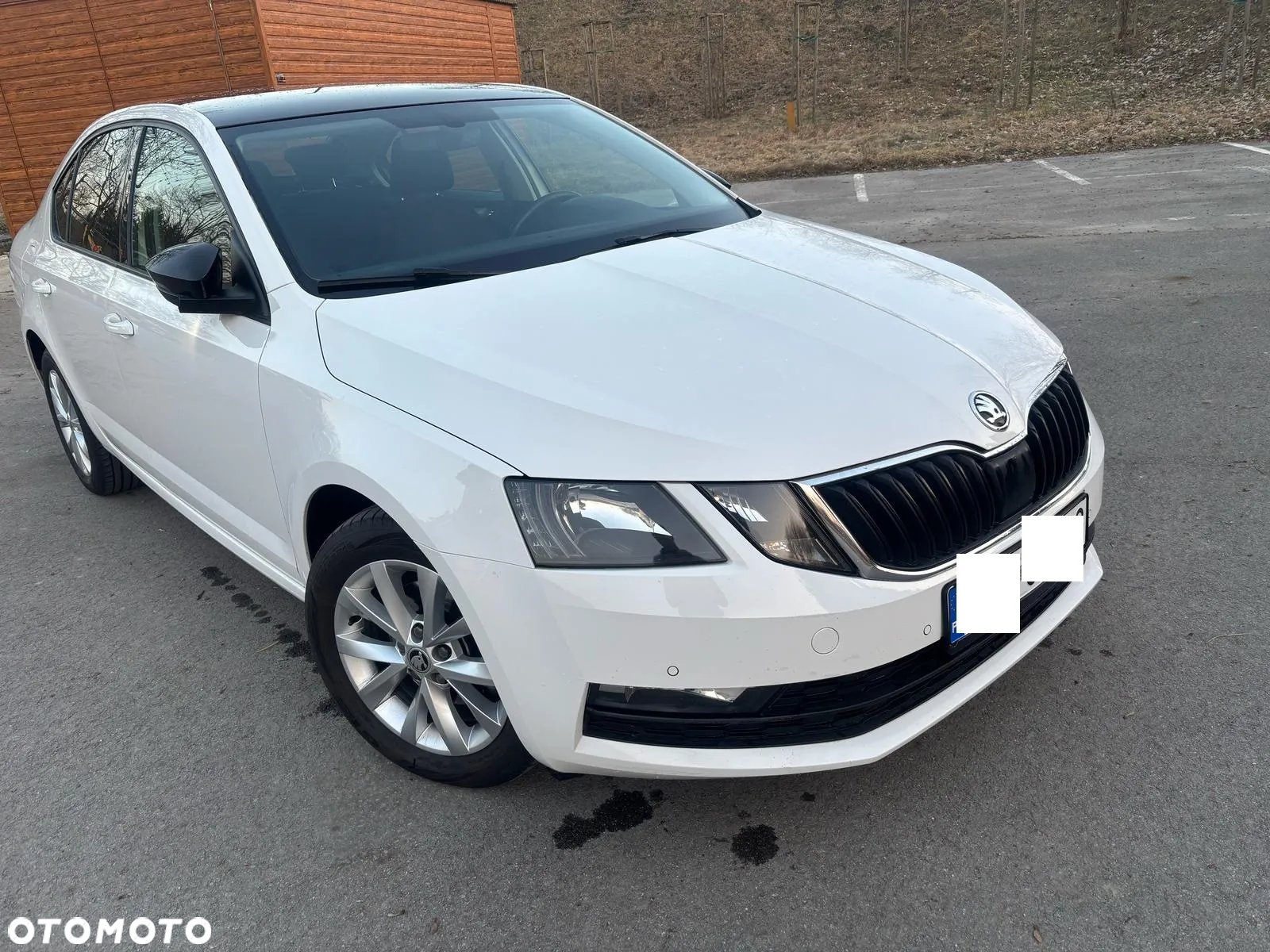 Skoda Octavia 2.0 TDI L&K DSG - 3