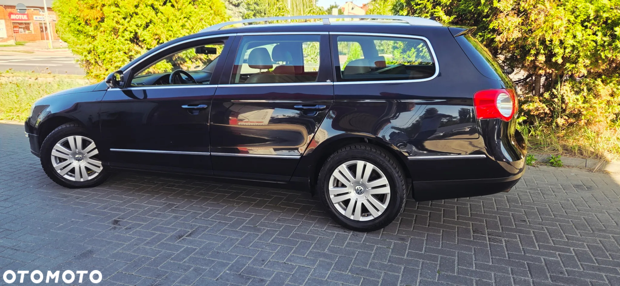 Volkswagen Passat Variant 2.0 TDI DPF DSG Comfortline - 8