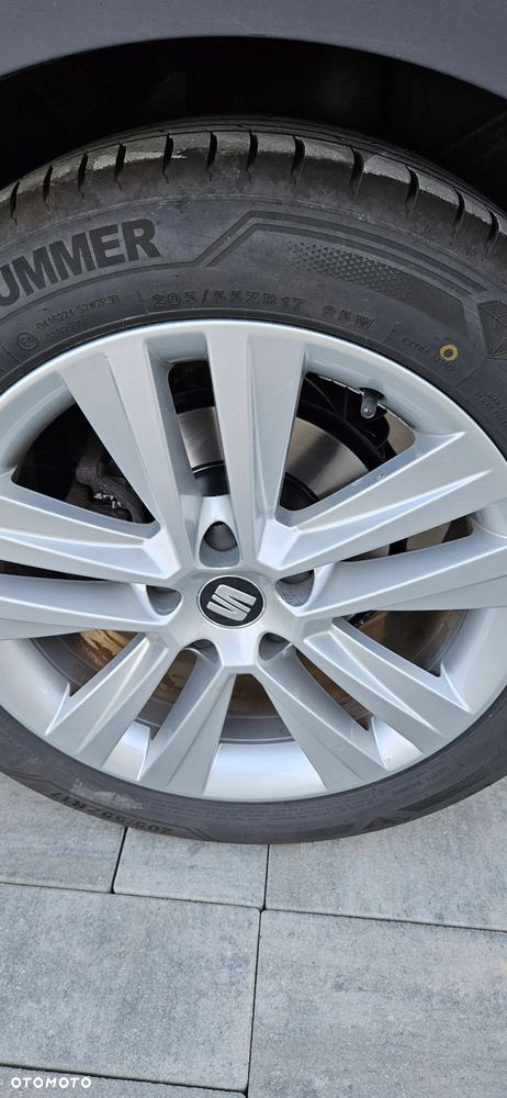 Seat Leon - 9