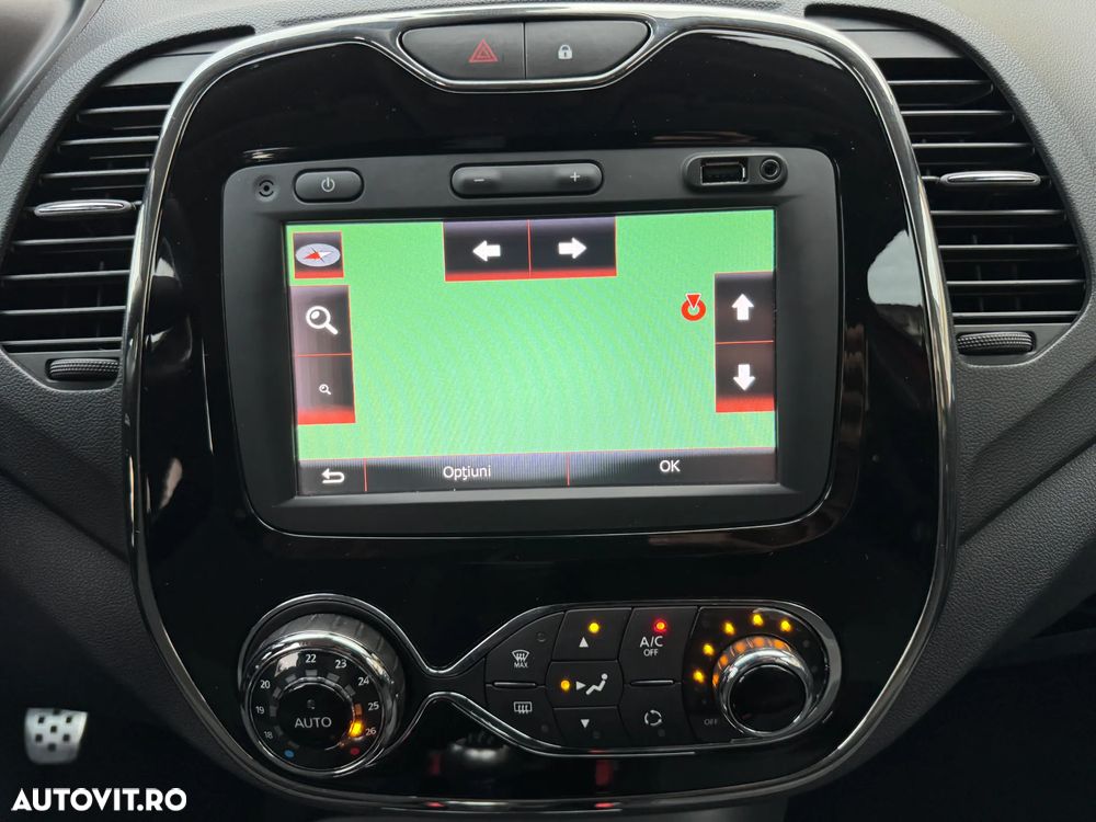 Renault Captur (ENERGY) dCi 90 INTENS - 21