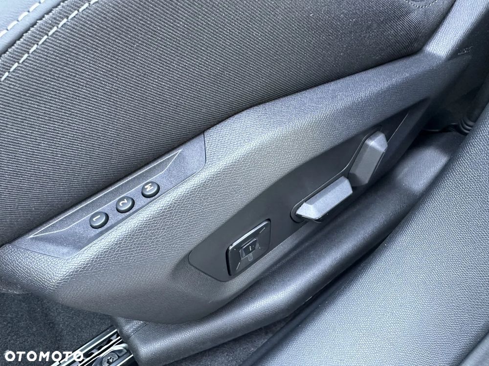 Opel Grandland 1.2 mHEV GS eDTC6 - 23