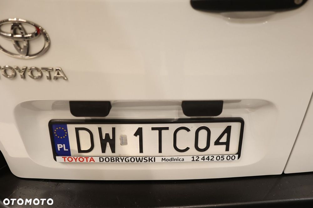 Toyota PROACE CITY - 13