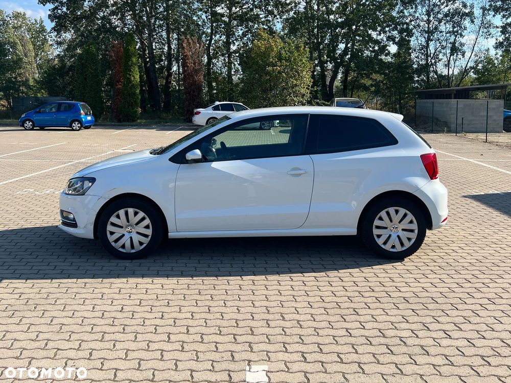 Volkswagen Polo - 4