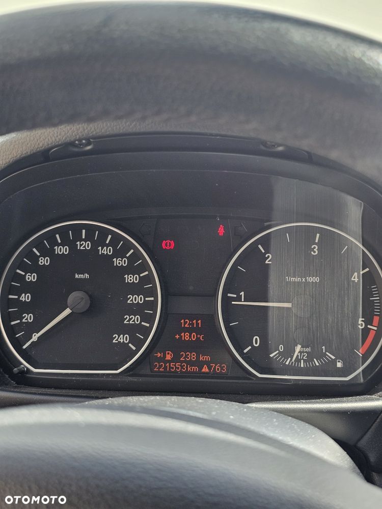 BMW Seria 1 - 8