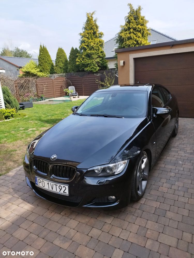 BMW Seria 3 335i - 6