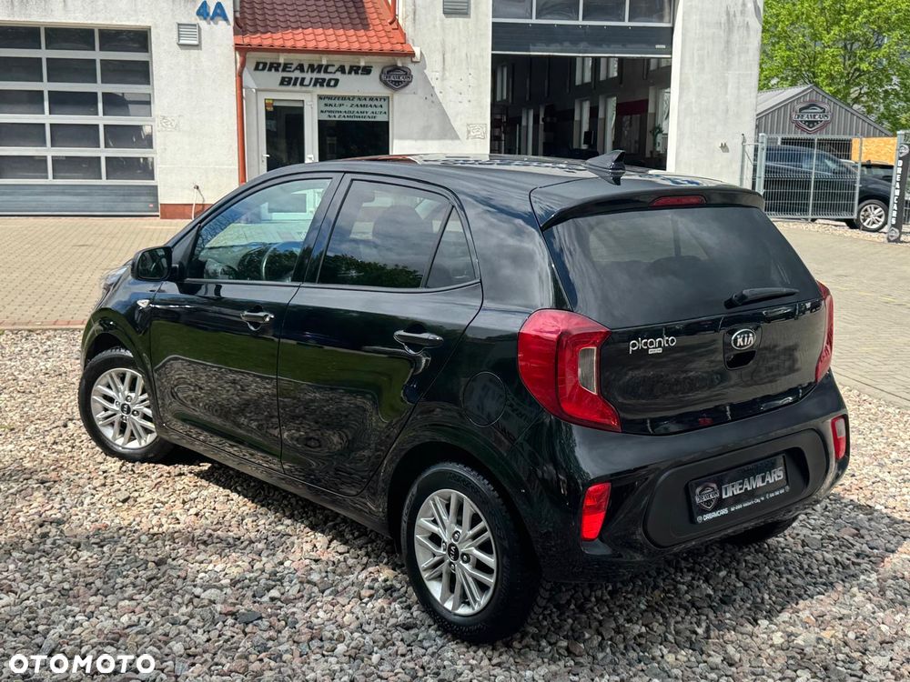Kia Picanto - 9
