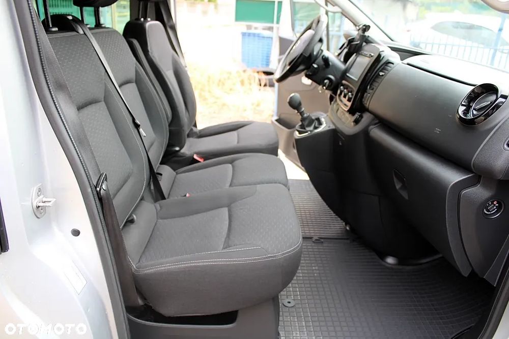 Opel Vivaro 1.6 CDTI L2H1 Sport - 12