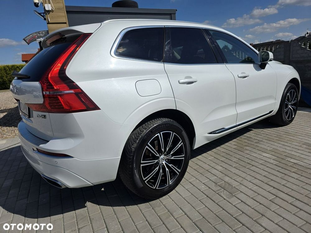 Volvo XC 60 D4 AWD Inscription - 6