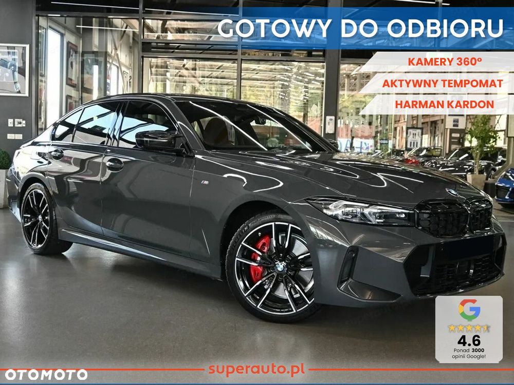 BMW Seria 3 - 2