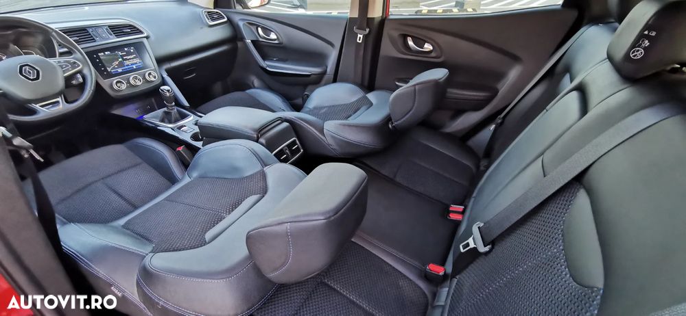 Renault Kadjar TCe 140 GPF Intens - 6