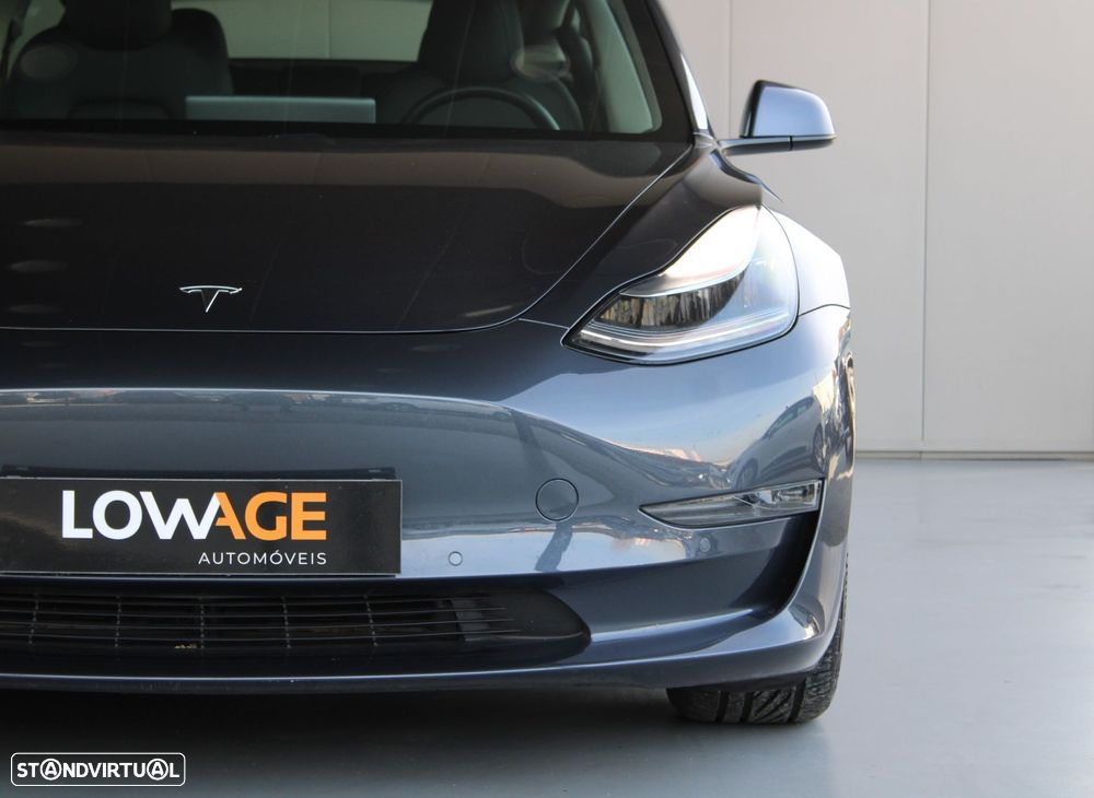 Tesla Model 3 Standard Range Plus RWD - 8