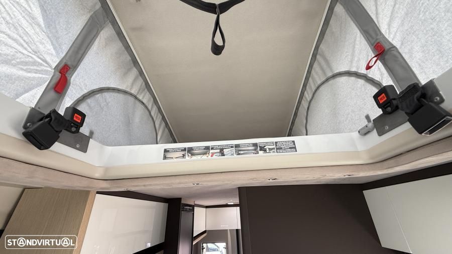 Autostar Van 590LT POP-UP - 9