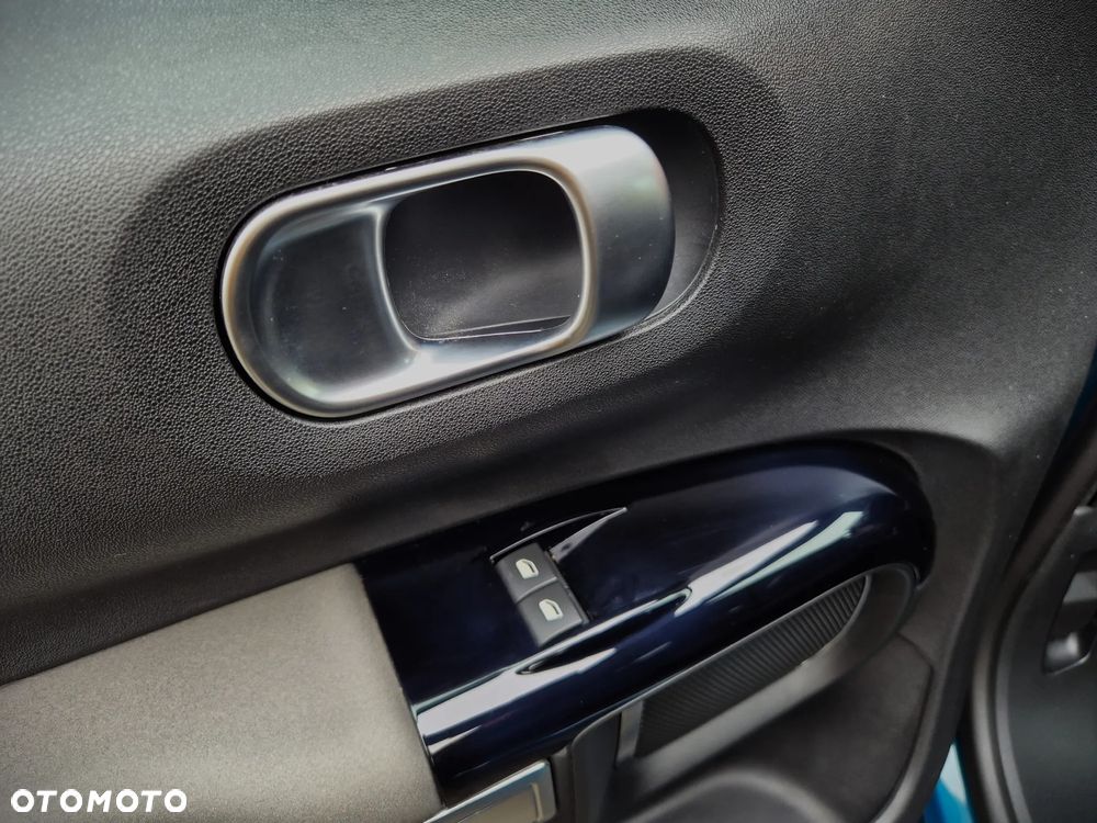 Citroën C4 Cactus Pure Tech e-THP 110 Stop&Start Shine - 29