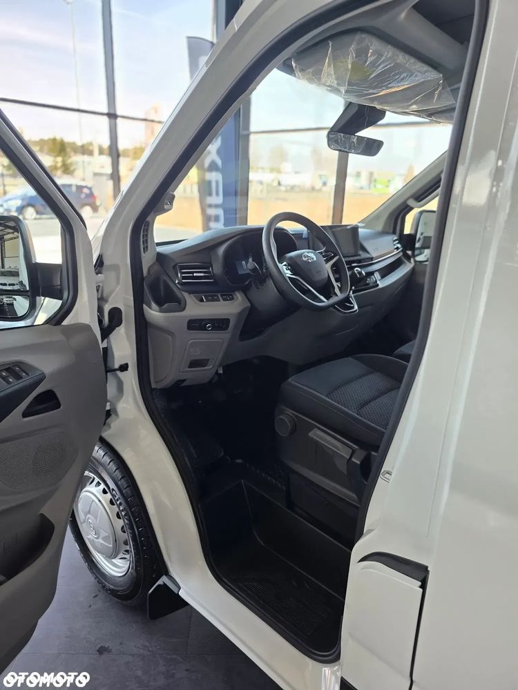 Ford TRANSIT MAXUS DELIVER 9 L3H2 I Fabrycznie Nowy I Dostępne od Reki I Promocyjny Leasing 102% I 5 lat Gwarancji I Bardzo Bogate Wyposażenie I - 27