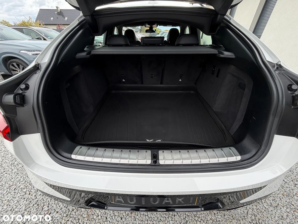 BMW X4 xDrive20d M Sport sport - 30