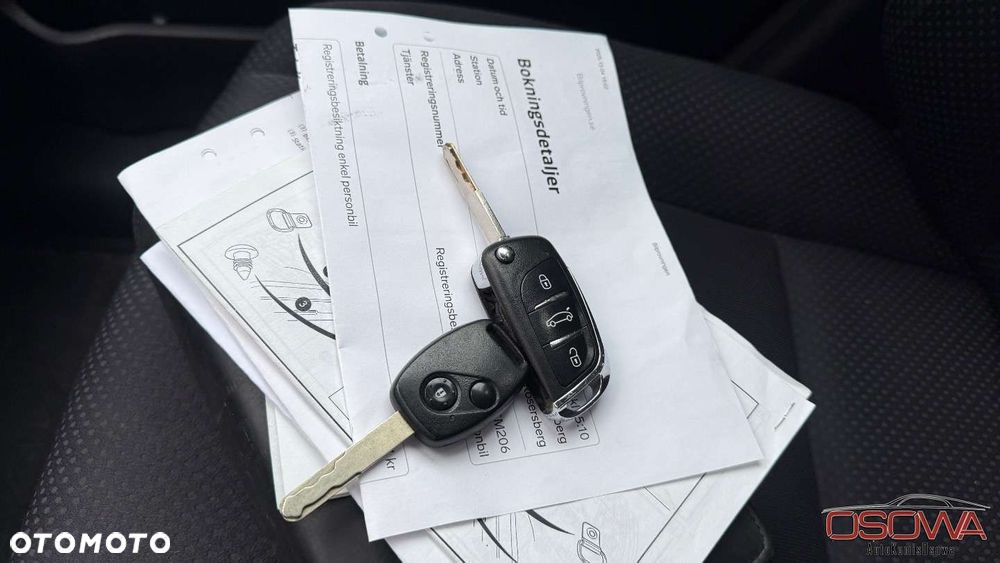 Honda CR-V 2.0i-VTEC Automatik Elegance 50 Jahre Edition - 33