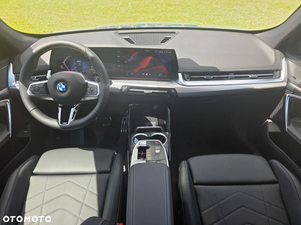 BMW X1 xDrive23i mHEV M Sport sport - 14