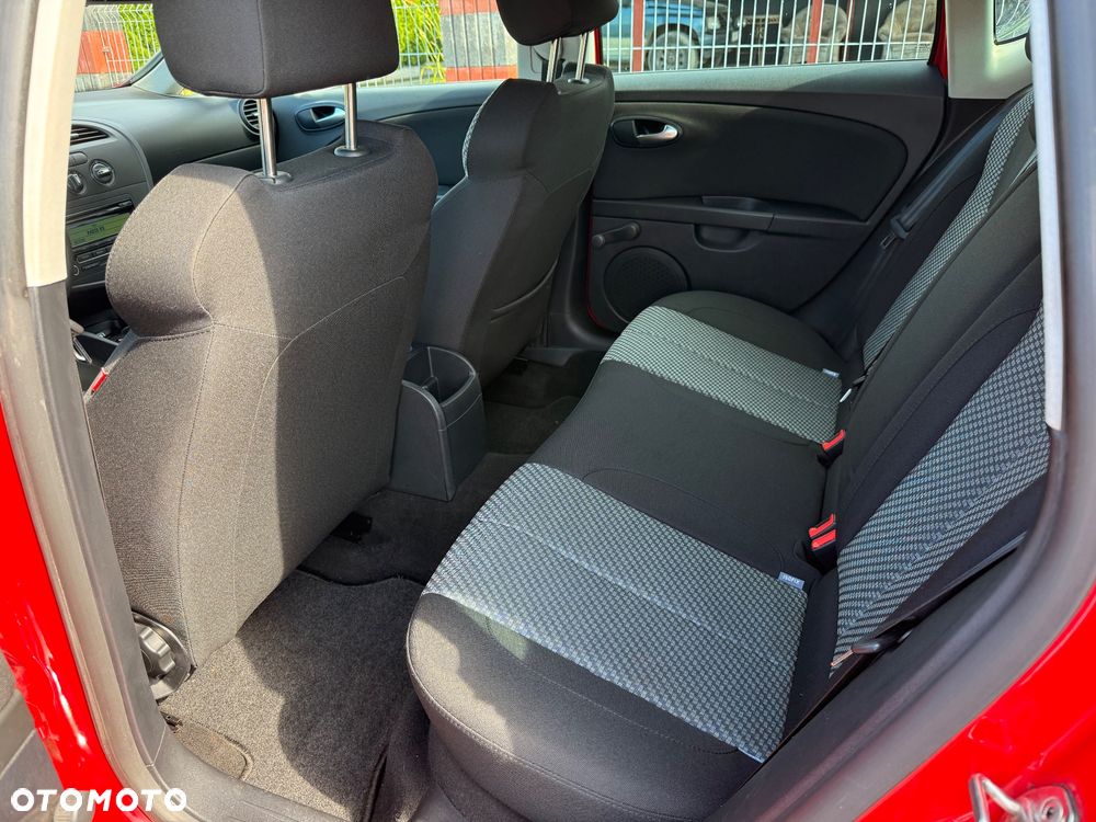 Seat Leon - 21