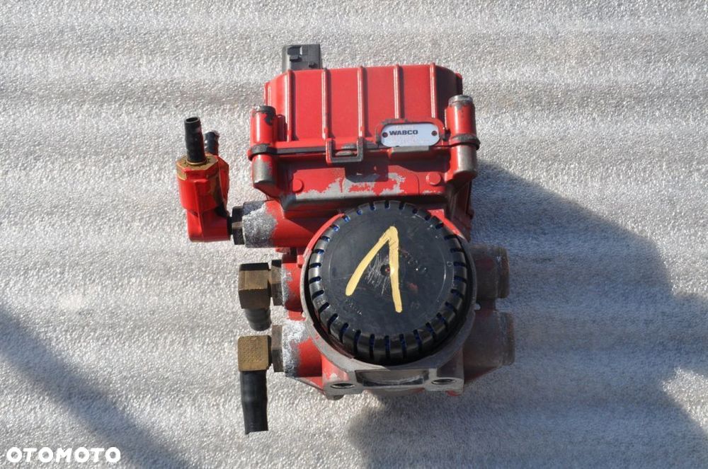 ZAWÓR DAF XF 106 14R NR 1857006 / 48010660600