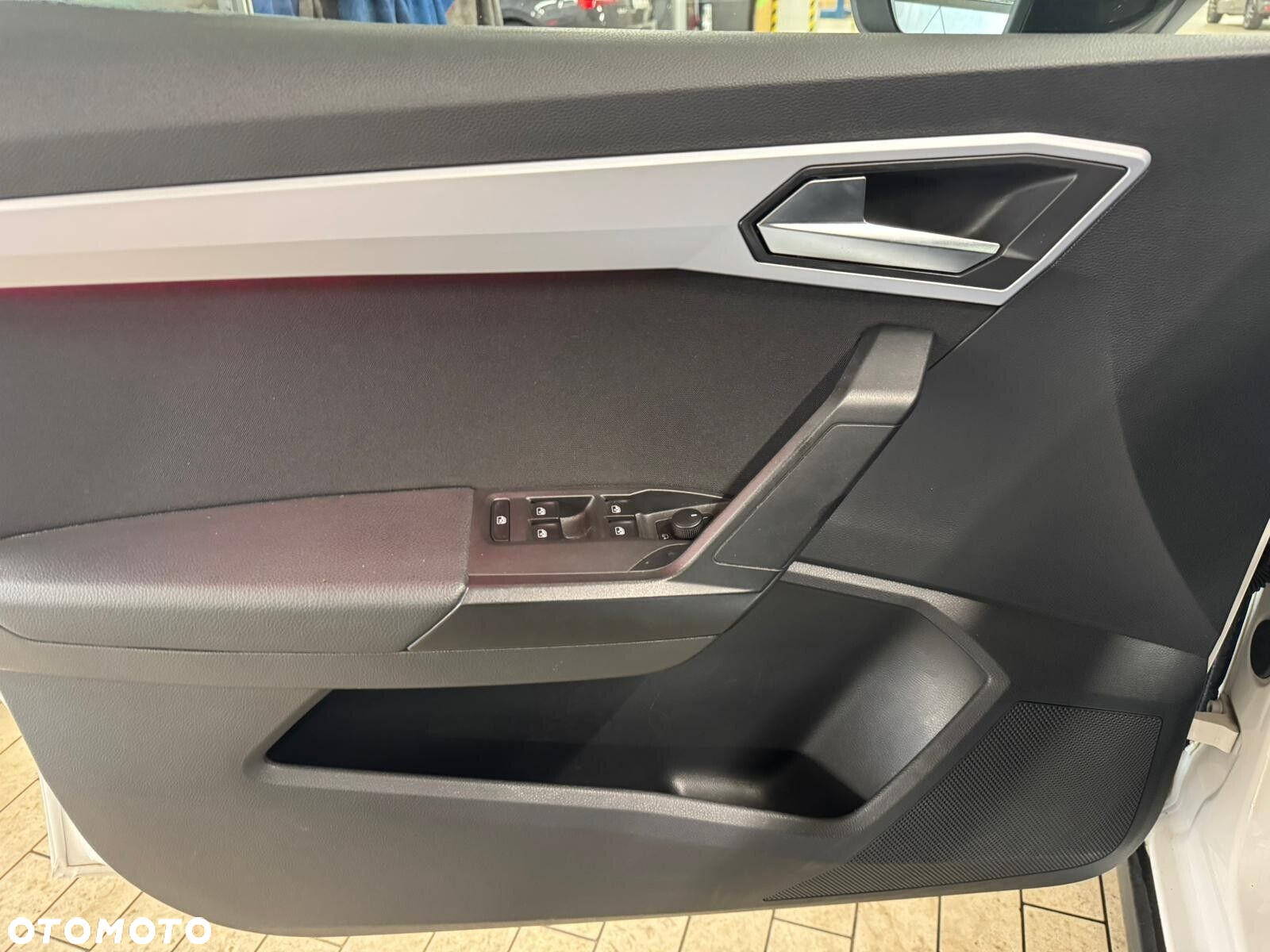 Seat Arona - 18