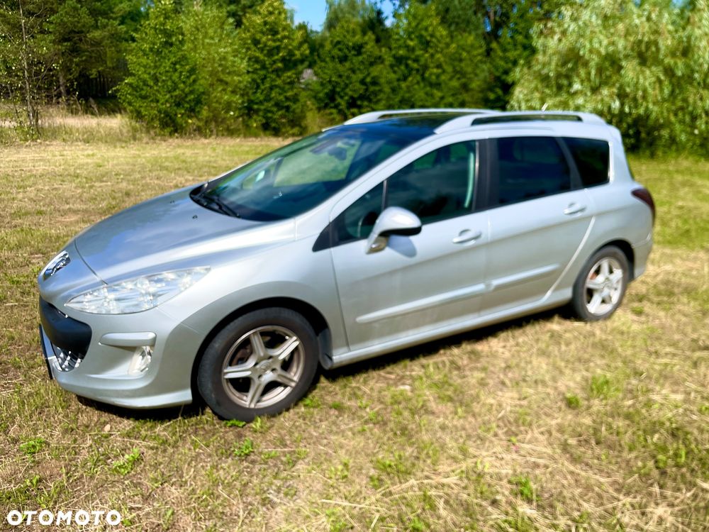 Peugeot 308 1.6 HDi Premium - 11