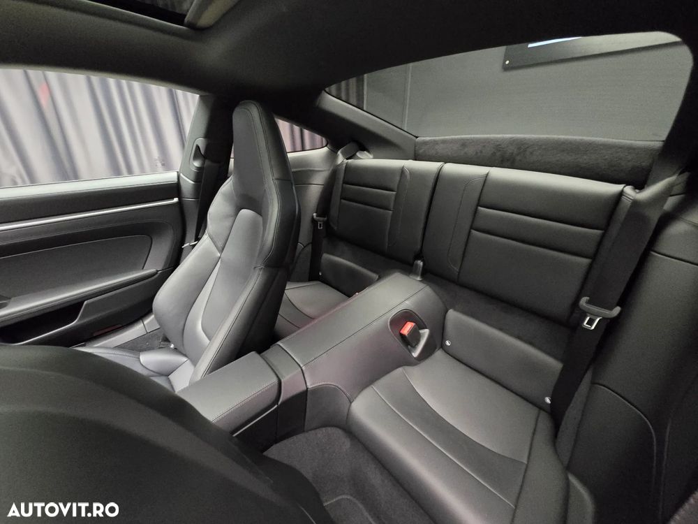 Porsche 911 4S PDK - 17