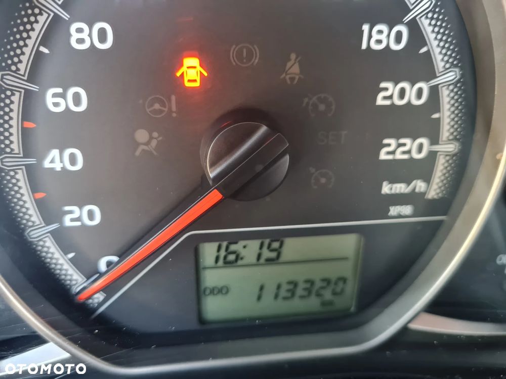 Toyota Yaris 1.0 Active - 14