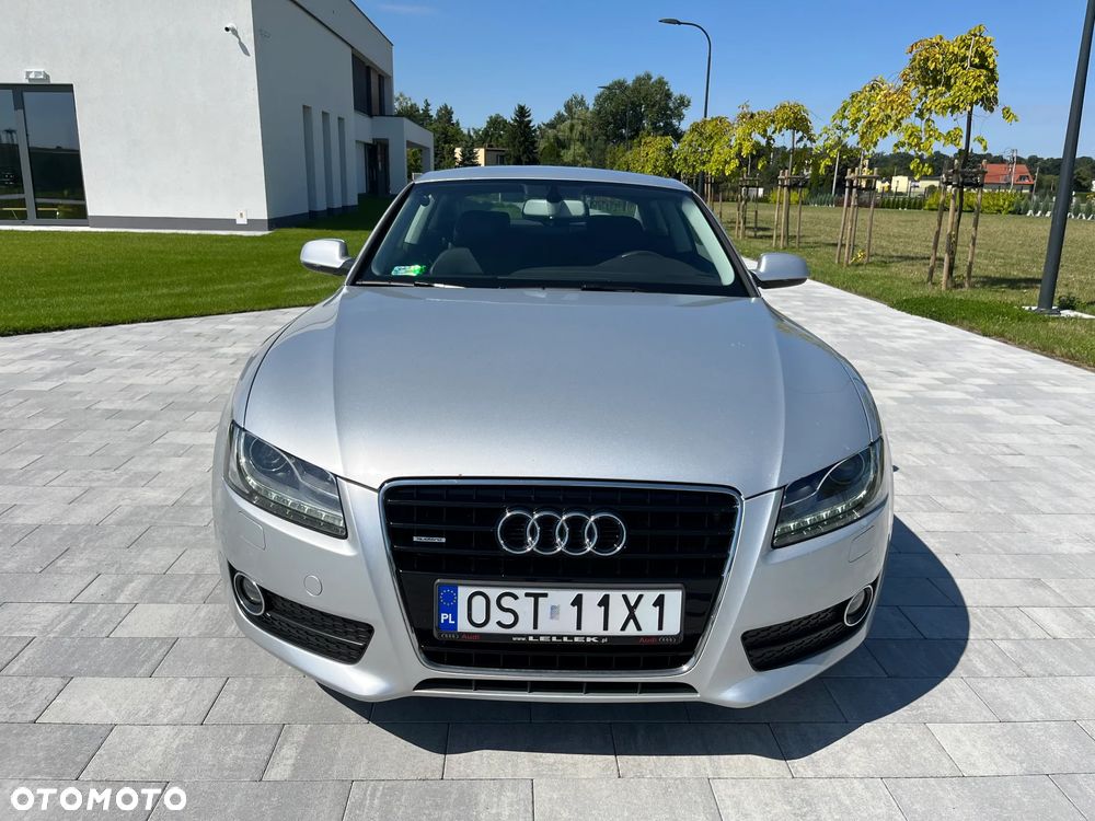 Audi A5 ver-coupe-3-2-fsi-quattro-tiptronic - 5