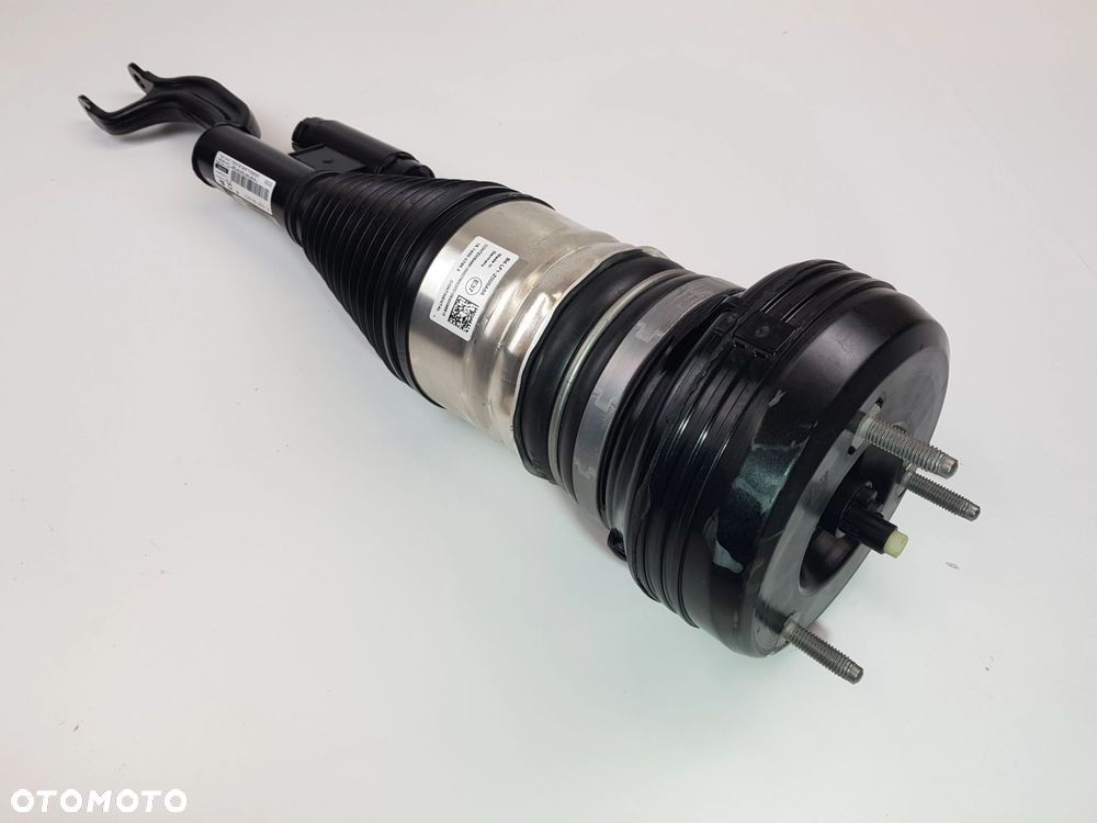 NOWY ORYGINALNY Amortyzator Prawy Przód Mercedes v297 klasa EQS - 2