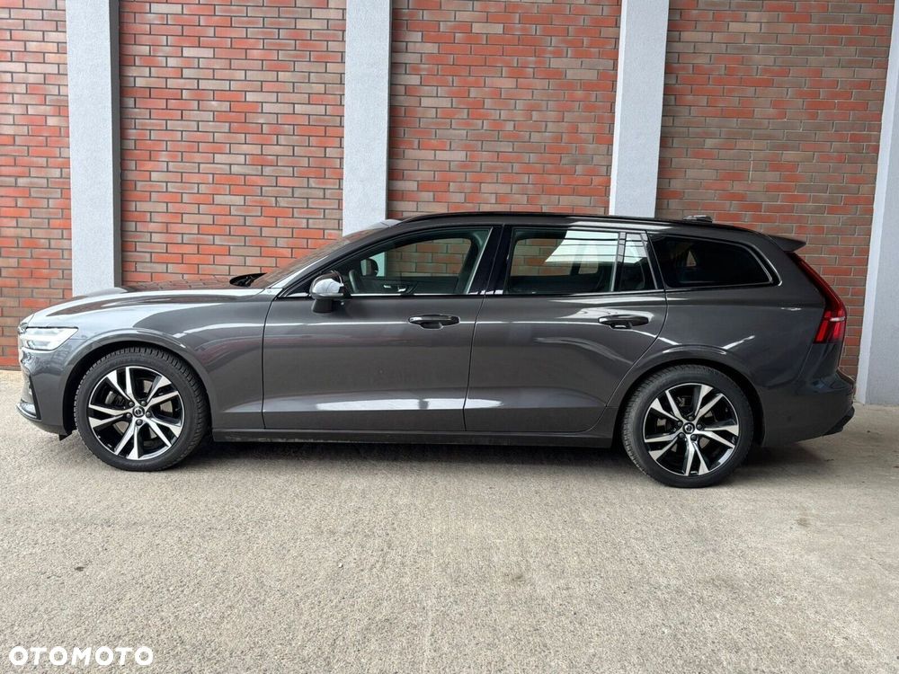 Volvo V60 B4 B Plus Dark - 7