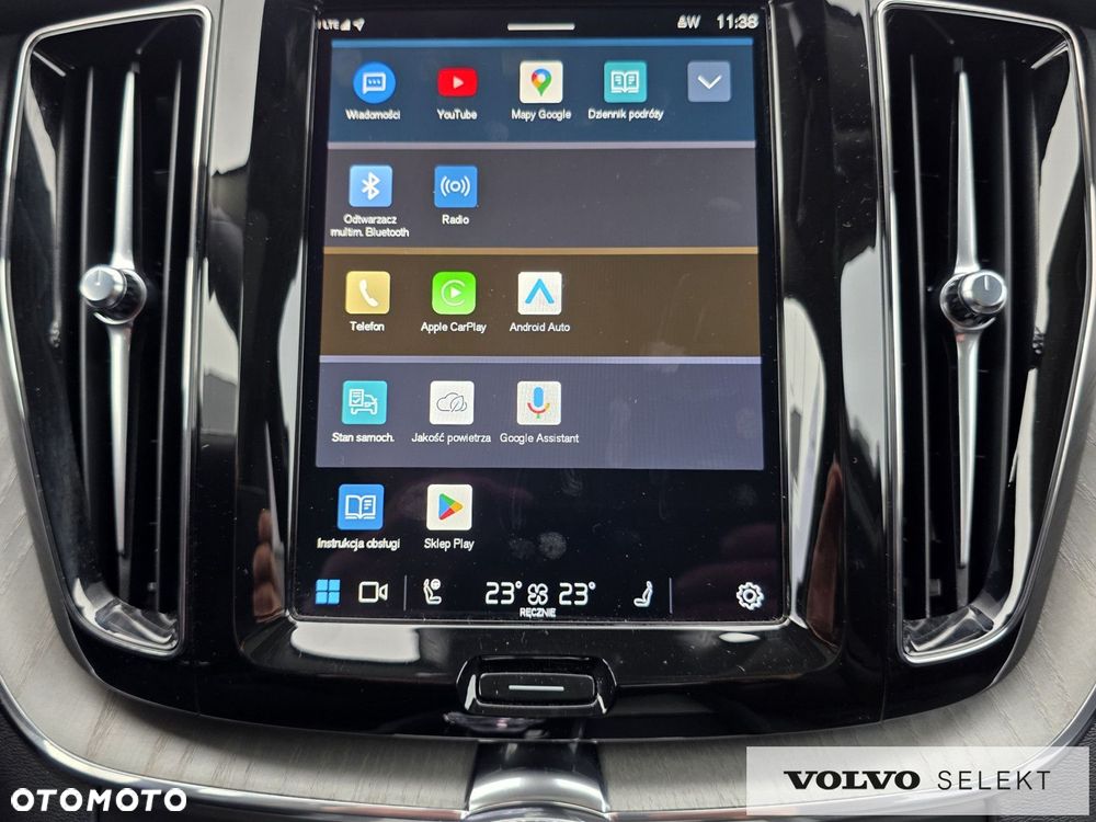 Volvo XC 60 - 22