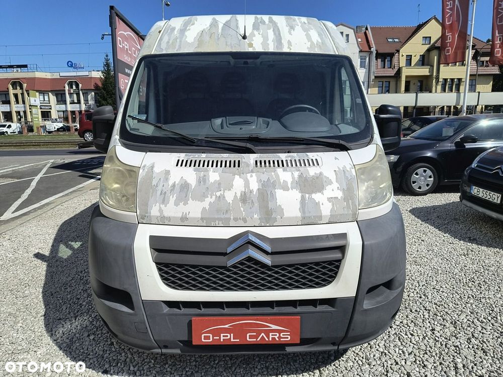 Citroën Jumper - 29