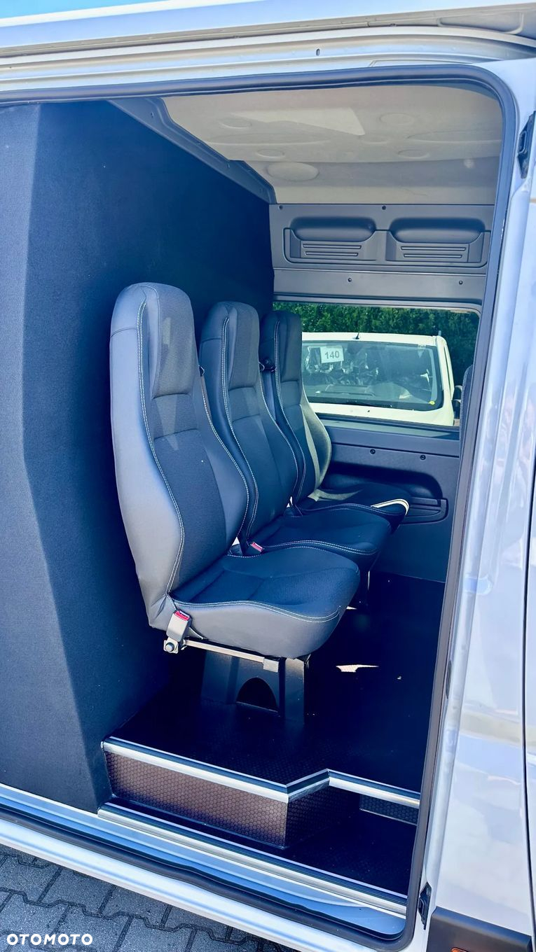 Fiat Ducato Maxi - 5