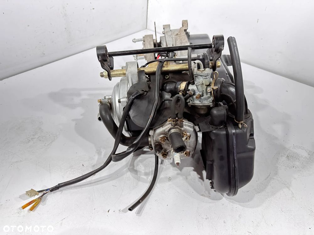 Silnik IMF Romet 2T - 7
