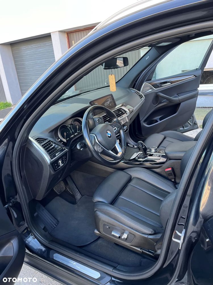 BMW X3 - 18
