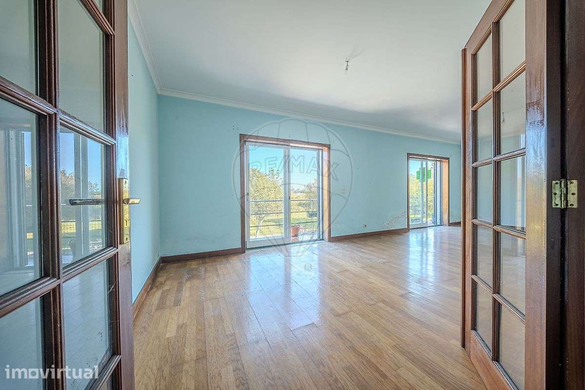 Apartamento T3 para venda - Grande imagem: 4/28
